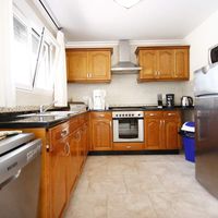 Вилла в Испании, Валенсия, Кальп, 250 кв.м.