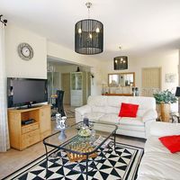 Вилла в Испании, Валенсия, Кальп, 250 кв.м.