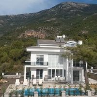 Villa in the mountains, in the forest, at the seaside in Turkey, Fethiye, 210 sq.m.