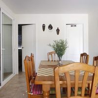 Вилла в Испании, Валенсия, Кальп, 250 кв.м.