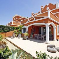 Вилла в Испании, Валенсия, Кальп, 120 кв.м.