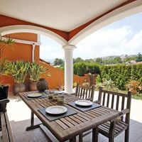 Вилла в Испании, Валенсия, Кальп, 120 кв.м.