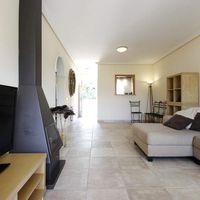 Вилла в Испании, Валенсия, Кальп, 120 кв.м.