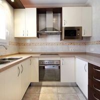 Вилла в Испании, Валенсия, Кальп, 120 кв.м.