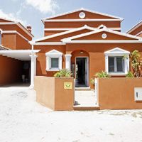 Вилла в Испании, Валенсия, Кальп, 120 кв.м.