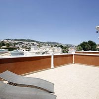 Вилла в Испании, Валенсия, Кальп, 120 кв.м.