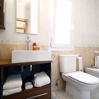 Вилла в Испании, Валенсия, Кальп, 120 кв.м.