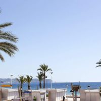 Апартаменты в Испании, Валенсия, Кальп, 110 кв.м.