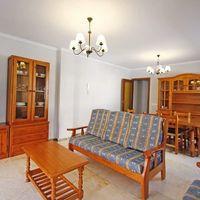 Апартаменты в Испании, Валенсия, Кальп, 110 кв.м.