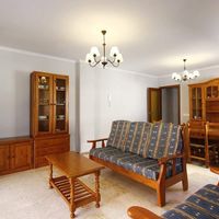 Апартаменты в Испании, Валенсия, Кальп, 110 кв.м.