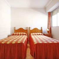 Апартаменты в Испании, Валенсия, Кальп, 110 кв.м.