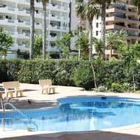 Апартаменты в Испании, Валенсия, Кальп, 110 кв.м.