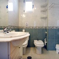 Апартаменты в Испании, Валенсия, Кальп, 110 кв.м.