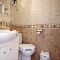 Апартаменты в Испании, Валенсия, Кальп, 110 кв.м.