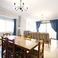 Апартаменты в Испании, Валенсия, Кальп, 110 кв.м.