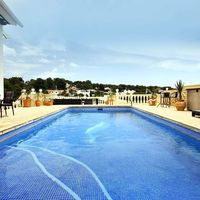 Villa in Spain, Comunitat Valenciana, Benissa, 225 sq.m.