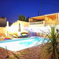 Villa in Spain, Comunitat Valenciana, Benissa, 225 sq.m.