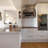 Villa in Spain, Comunitat Valenciana, Benissa, 225 sq.m.