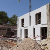 Вилла в Испании, Валенсия, Морайра, 340 кв.м.