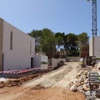 Вилла в Испании, Валенсия, Морайра, 340 кв.м.