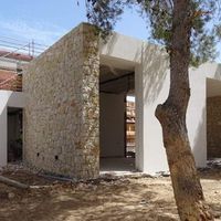 Вилла в Испании, Валенсия, Морайра, 340 кв.м.