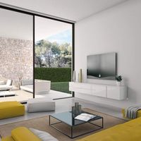 Вилла в Испании, Валенсия, Морайра, 340 кв.м.