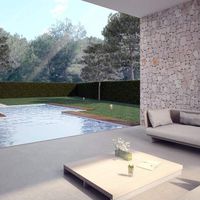 Вилла в Испании, Валенсия, Морайра, 340 кв.м.