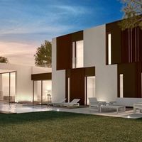 Вилла в Испании, Валенсия, Морайра, 340 кв.м.