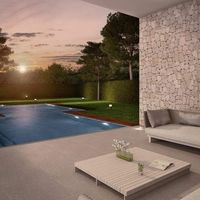 Вилла в Испании, Валенсия, Морайра, 340 кв.м.