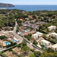 Вилла в Испании, Валенсия, Морайра, 340 кв.м.