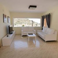 Вилла в Испании, Валенсия, Кальп, 195 кв.м.