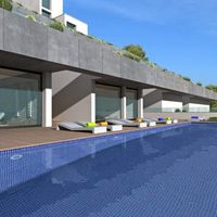 Apartment in Spain, Balearic Islands, Cala Vadella, 241 sq.m.