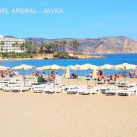 Вилла в Испании, Валенсия, Хавеа, 243 кв.м.