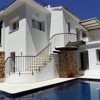 Villa in Spain, Comunitat Valenciana, Moraira, 200 sq.m.