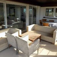 Villa in Spain, Comunitat Valenciana, Moraira, 200 sq.m.