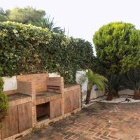 Villa in Spain, Comunitat Valenciana, Moraira, 200 sq.m.