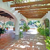 Вилла в Испании, Валенсия, Кальп, 220 кв.м.