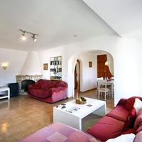 Вилла в Испании, Валенсия, Кальп, 220 кв.м.