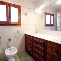 Вилла в Испании, Валенсия, Кальп, 220 кв.м.