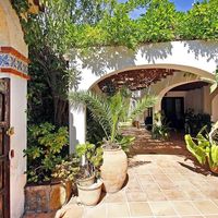 Вилла в Испании, Валенсия, Кальп, 220 кв.м.