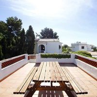 Вилла в Испании, Валенсия, Кальп, 220 кв.м.