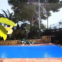 Вилла в Испании, Валенсия, Кальп, 220 кв.м.