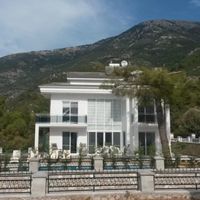 Villa in the mountains, in the forest, at the seaside in Turkey, Fethiye, 210 sq.m.