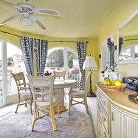 Вилла в Испании, Валенсия, Кальп, 200 кв.м.