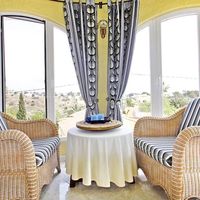 Вилла в Испании, Валенсия, Кальп, 200 кв.м.