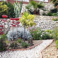 Вилла в Испании, Валенсия, Кальп, 200 кв.м.