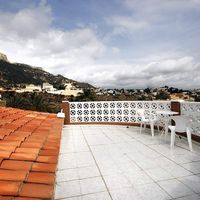 Вилла в Испании, Валенсия, Кальп, 200 кв.м.