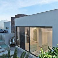 Villa in Spain, Comunitat Valenciana, Benissa, 450 sq.m.