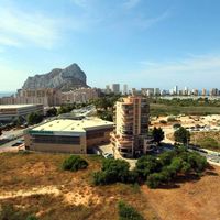 Апартаменты в Испании, Валенсия, Кальп, 93 кв.м.