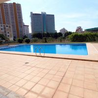 Апартаменты в Испании, Валенсия, Кальп, 93 кв.м.